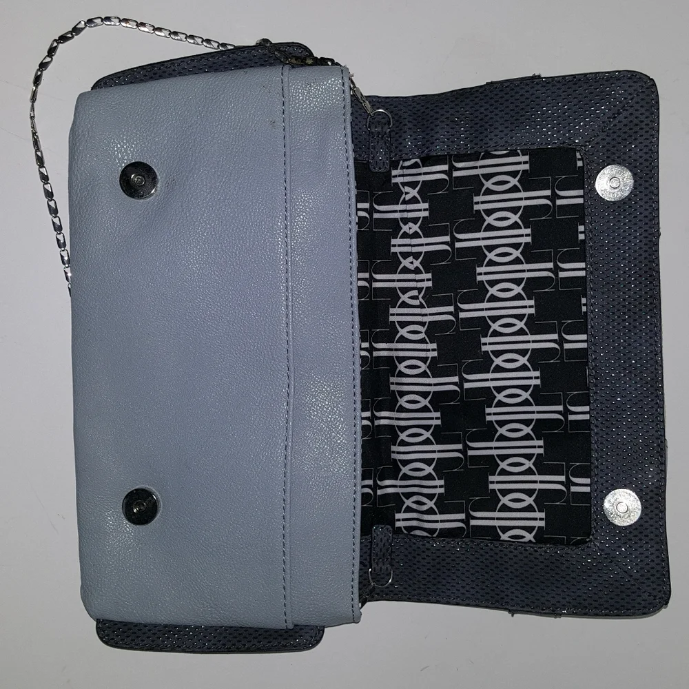 JLo clutch‎ purse